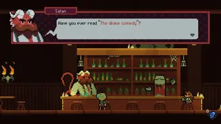 Скриншот 1 к игре Sinner's Tavern
