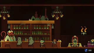 Скриншот 2 к игре Sinner's Tavern