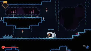 Скриншот 4 к игре Sinner's Tavern