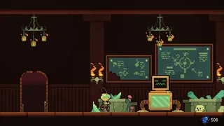 Скриншот 6 к игре Sinner's Tavern