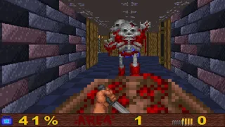 Скриншот 2 к игре CATACOMBS: The Beginning