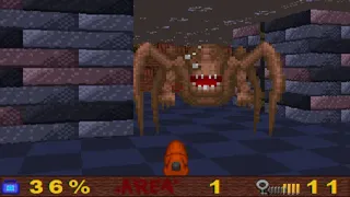 Скриншот 6 к игре CATACOMBS: The Beginning