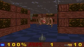 Скриншот 7 к игре CATACOMBS: The Beginning