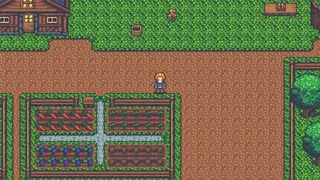 Скриншот 1 к игре Farm in another world