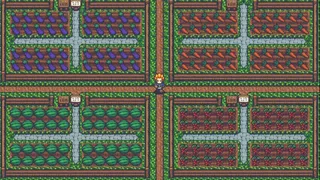 Скриншот 3 к игре Farm in another world