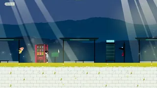 Скриншот 2 к игре 向往的方向