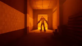 Скриншот 4 к игре Backrooms: Apprehension