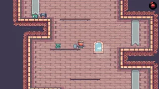 Скриншот 4 к игре That's a lot of pixels!
