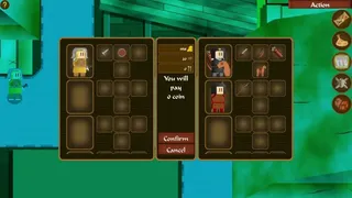 Скриншот 1 к игре Our Little Chase