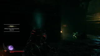 Скриншот 5 к игре Howl of Iron