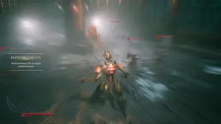 Скриншот 8 к игре Howl of Iron