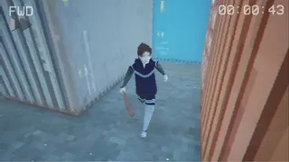 Скриншот 1 к игре ThanksKilling Day