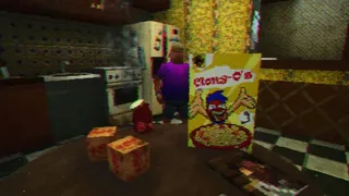 Скриншот 2 к игре ThanksKilling Day