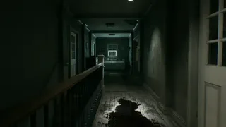 Скриншот 2 к игре The Forgotten Tapes: Analog Nightmares