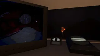 Скриншот 3 к игре The Forgotten Tapes: Analog Nightmares