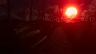 Скриншот 4 к игре The Forgotten Tapes: Analog Nightmares