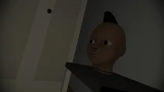 Скриншот 5 к игре The Forgotten Tapes: Analog Nightmares