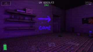 Скриншот 7 к игре The Forgotten Tapes: Analog Nightmares