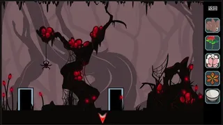 Скриншот 1 к игре 尘世界 Dust world