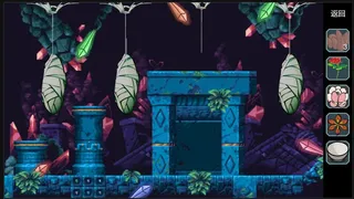 Скриншот 3 к игре 尘世界 Dust world
