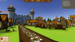 Скриншот 1 к игре Kingdom Islands