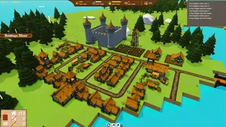 Скриншот 6 к игре Kingdom Islands