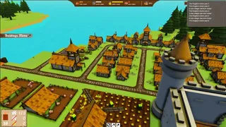 Скриншот 7 к игре Kingdom Islands