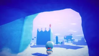 Скриншот 2 к игре Snow Folks