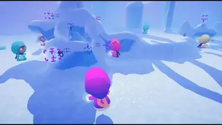 Скриншот 4 к игре Snow Folks