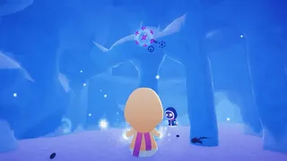 Скриншот 5 к игре Snow Folks