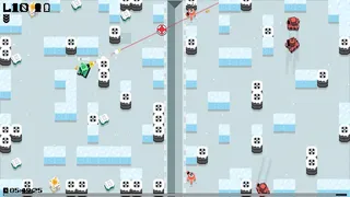 Скриншот 2 к игре 100%HITS