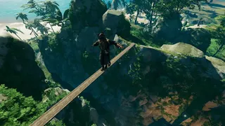Скриншот 2 к игре Bucko