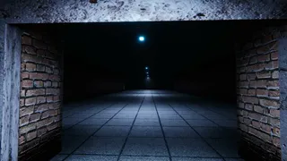 Скриншот 4 к игре Ferus-The dark abyss