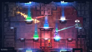 Скриншот 2 к игре AlphaLink
