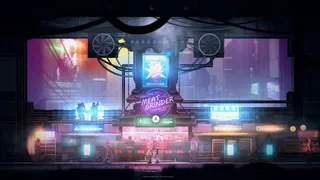 Скриншот 3 к игре AlphaLink