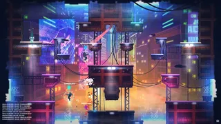 Скриншот 4 к игре AlphaLink