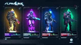 Скриншот 5 к игре AlphaLink
