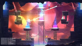 Скриншот 6 к игре AlphaLink