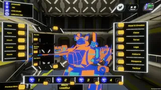 Скриншот 4 к игре Void Rifter XR