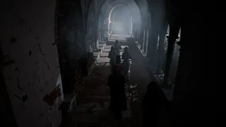 Скриншот 1 к игре Sanctus