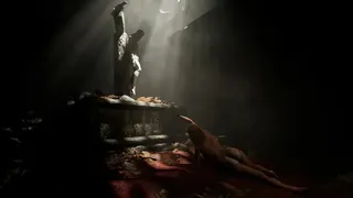 Скриншот 3 к игре Sanctus