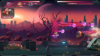 Скриншот 2 к игре Wild Radio Flux