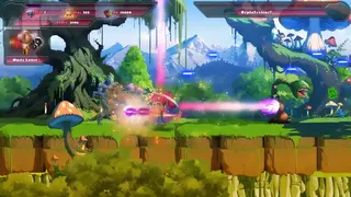 Скриншот 4 к игре Wild Radio Flux
