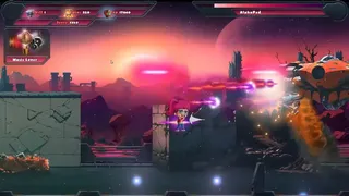 Скриншот 5 к игре Wild Radio Flux