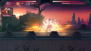 Скриншот 8 к игре Wild Radio Flux