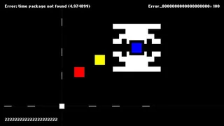 Скриншот 3 к игре Bleeding Metal Rainbow