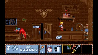Скриншот 3 к игре Lollypop