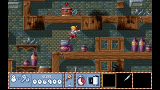 Скриншот 4 к игре Lollypop