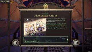 Скриншот 2 к игре Golden Record Retriever