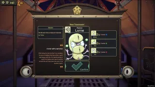 Скриншот 4 к игре Golden Record Retriever